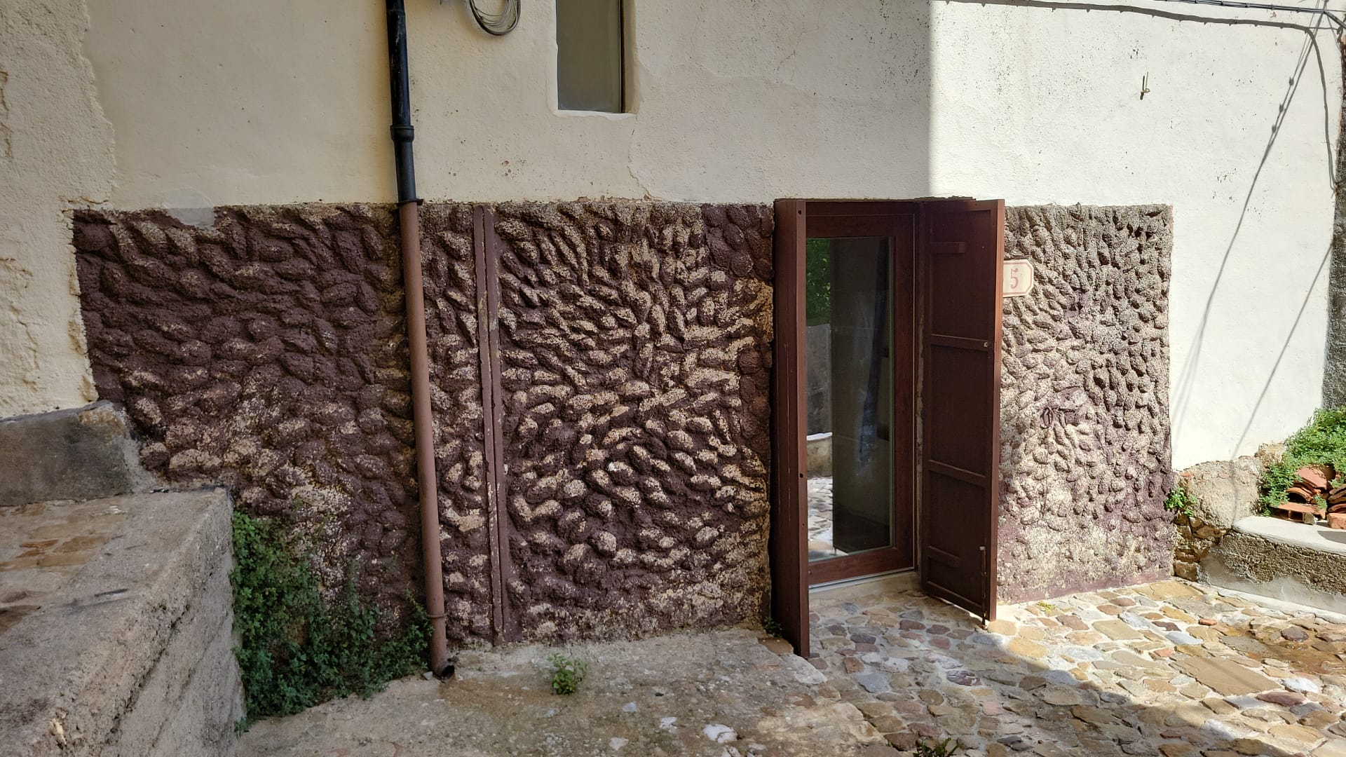 Don Bosco Entrance 2